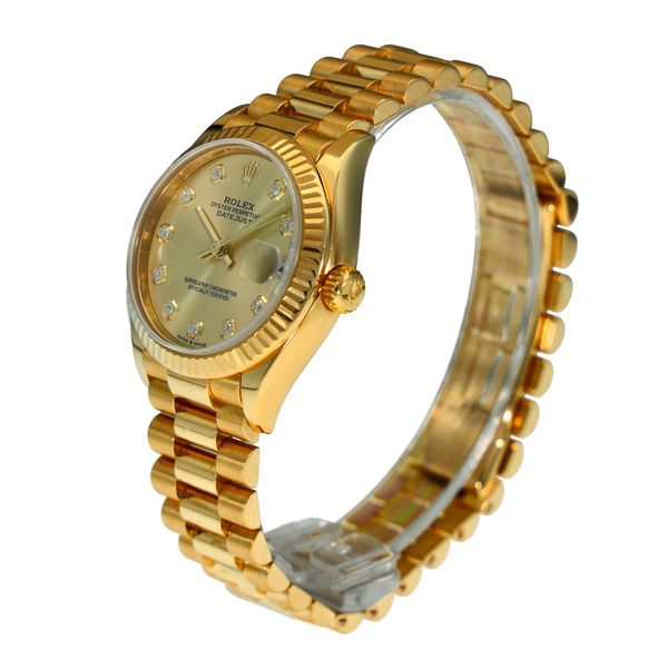 Rolex Datejust Lady 31 278278